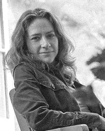 Julie Marie Myatt