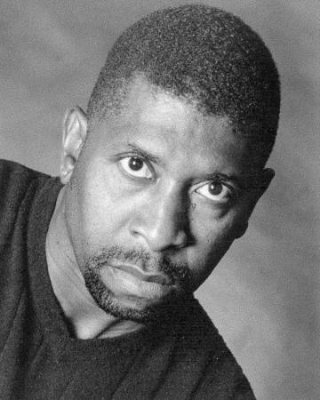 Bruce Nelson
