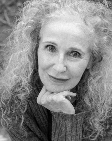 Claudette Nevins