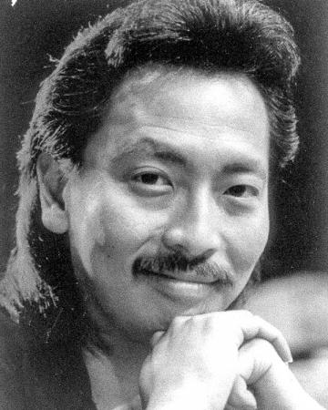 Lane Nishikawa