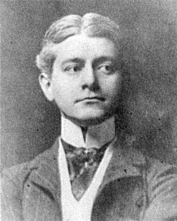 Frank Norris
