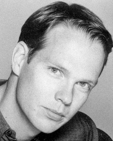 William O'Leary