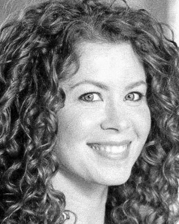 Carolyn Palmer