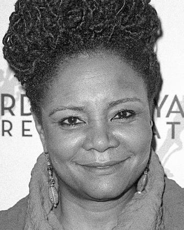 Tonya Pinkins