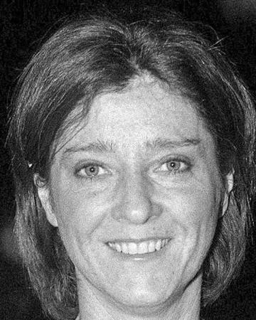 Donna Powers