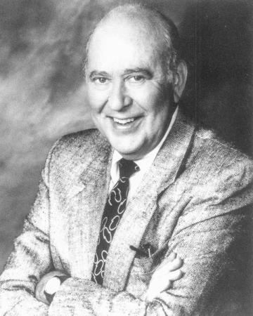 Carl Reiner 