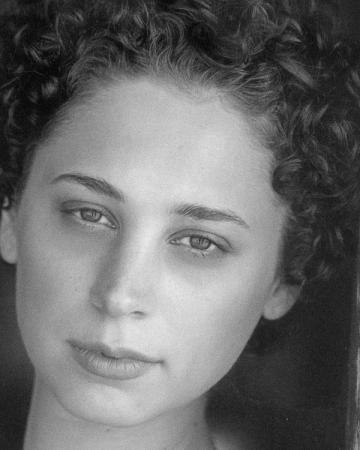 Bess Rous