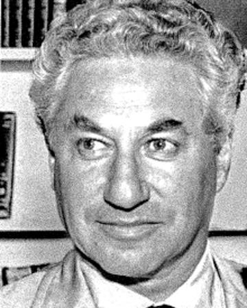 Budd Schulberg