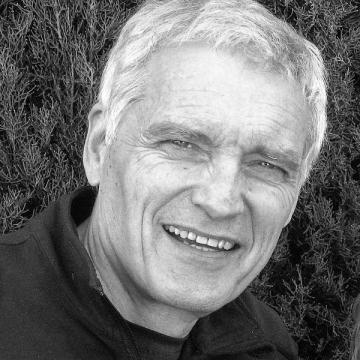 David Selby