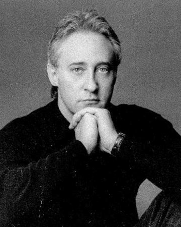 Brent Spiner