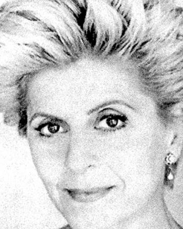 Concetta Tomei