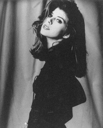 Marissa Tomei