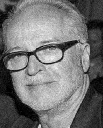 Christopher Trumbo