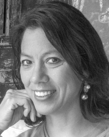 Sandra Tsing Loh