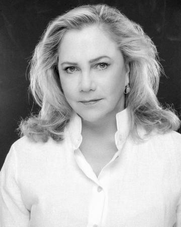 Kathleen Turner