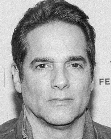 Yul Vazquez
