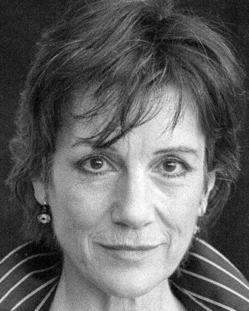 Dame Harriet Walter
