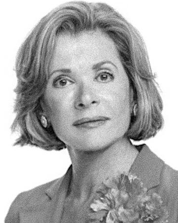 Jessica Walter