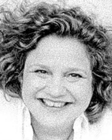 Wendy Wasserstein