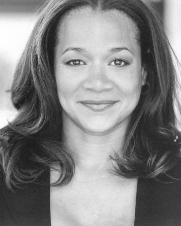 White, Michole Briana