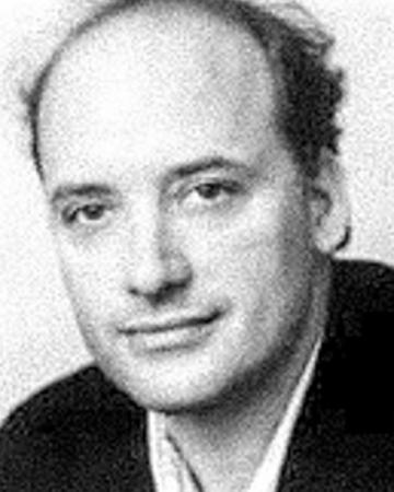 Frank Wood