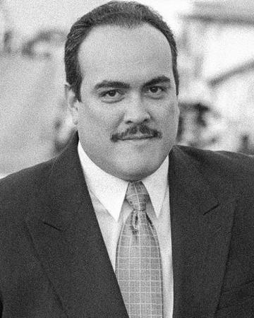 David Zayas
