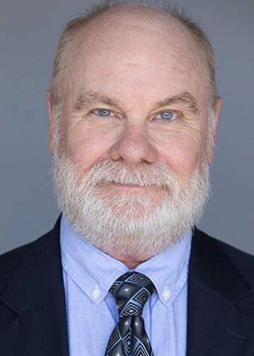 Stephen M. Porter image