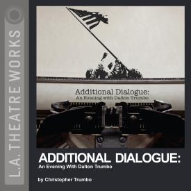 Additional Dialogue Cover Art