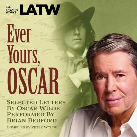Ever Yours, Oscar Cover Art