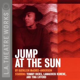 Jump at the Sun Cover Art