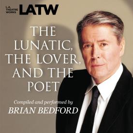 The Lunatic, the Lover, and the Poet Cover Art