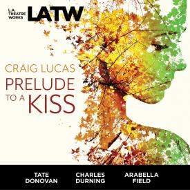 Prelude to a Kiss Cover Art