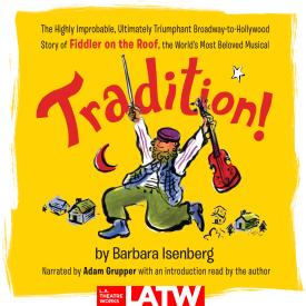 Tradition Cover Art