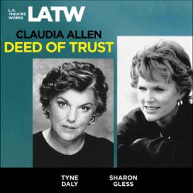 Deed of Trust Cover Art
