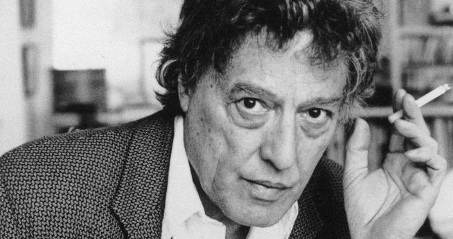 Tom Stoppard