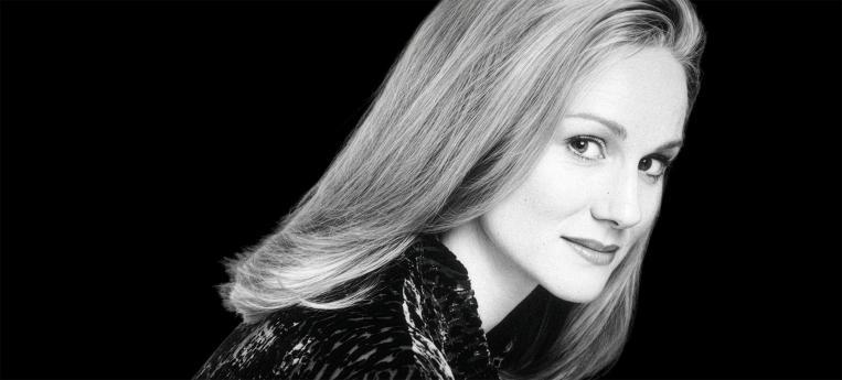 Laura Linney, starring in 'Barefoot in the Park' by Neil Simon