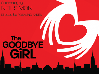 Goodbye Girl Key Art