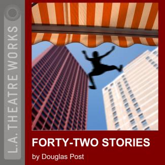 Forty-Two Stories Cover Art