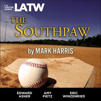 The Southpaw Cover Art