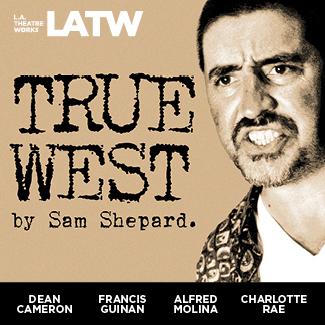Sam Shepard True West